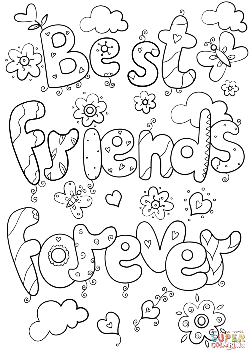 coloring-pages-of-best-friends-forever-at-getcolorings-free