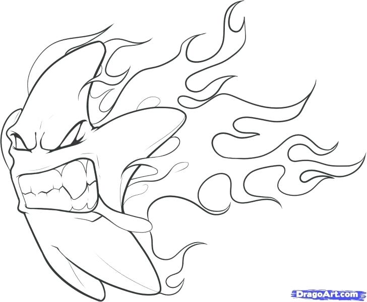 Coloring Pages Of Cool Things at GetColorings.com | Free printable