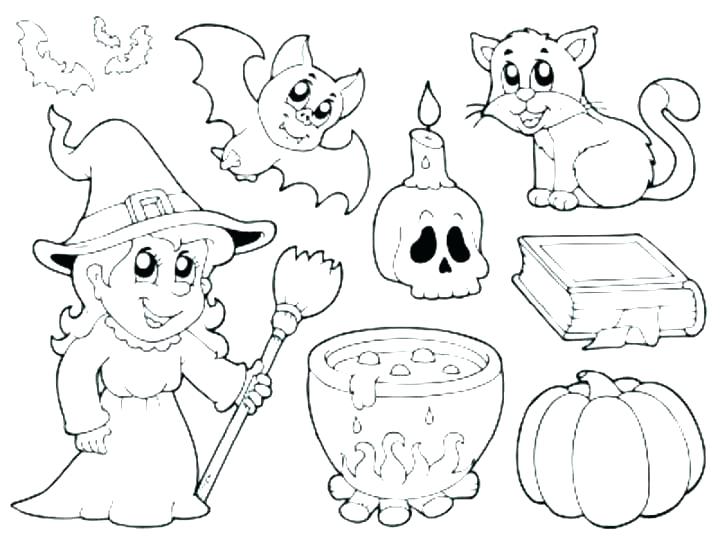 Coloring Pages Of Cute Things at GetColorings.com | Free printable