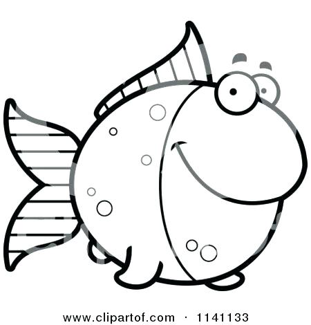 Coloring Pages Of Goldfish at GetColorings.com | Free printable
