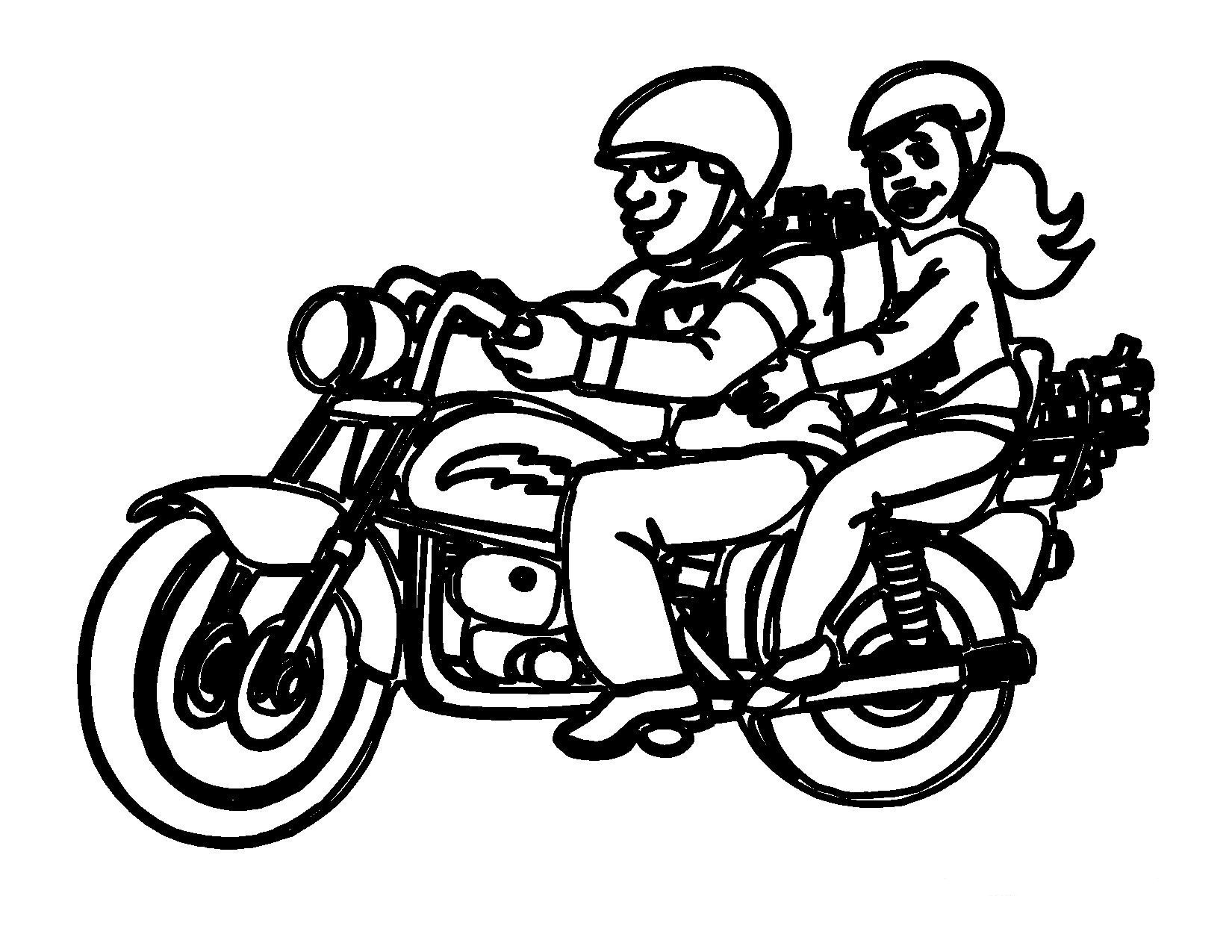 motorcycle-printable-coloring-pages