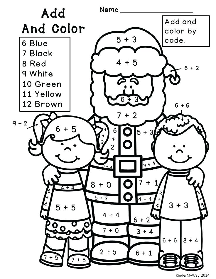 Coloring Pages Of Math at Free printable colorings