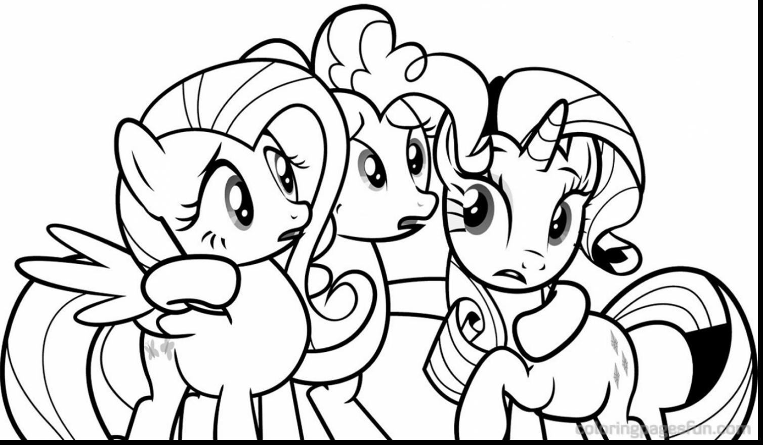 My Little Pony Colouring Pages Pinkie Pie / Pinkie Pie coloring page ...