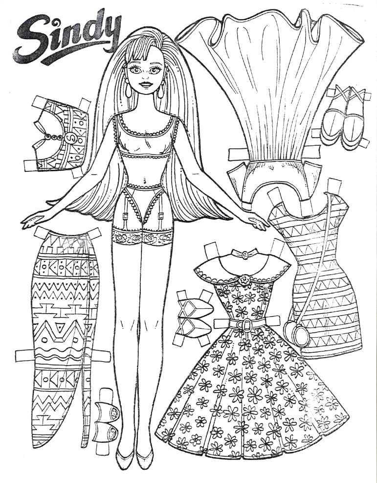 Coloring Pages Of Princess Dresses at GetColorings.com | Free printable