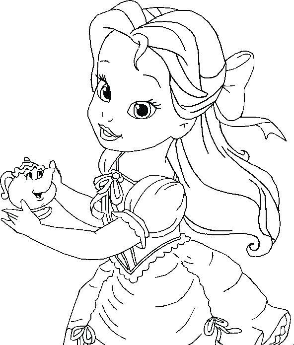 10 Disney Coloring Book Online Free: Unleash Your Inner Artist