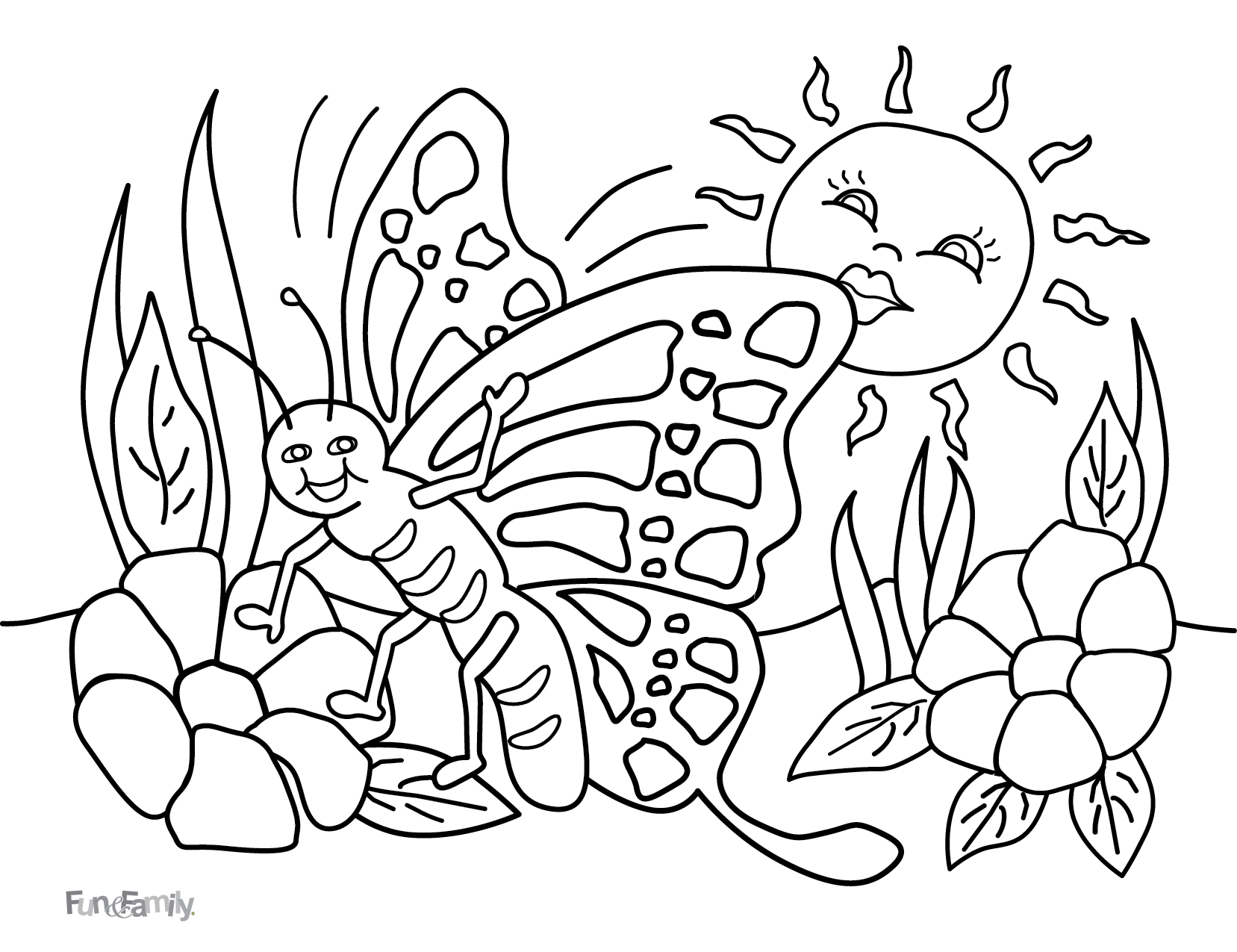 Coloring Pages Pdf at GetColorings.com | Free printable colorings pages