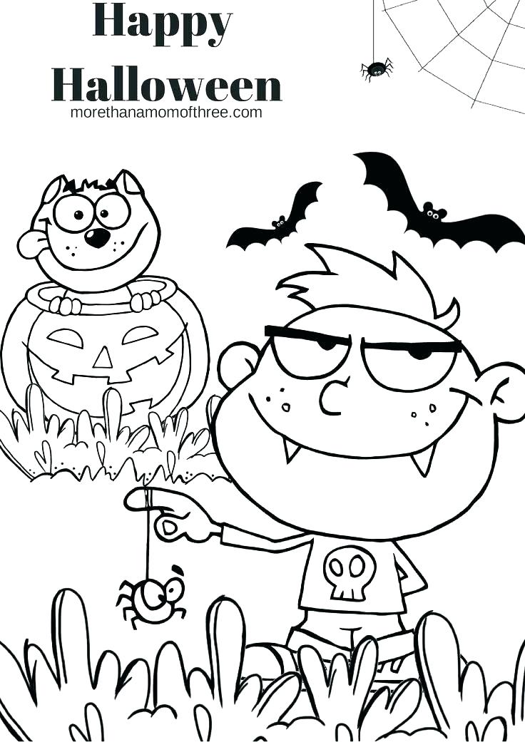 Coloring Pages Printable Easy at GetColorings.com | Free printable