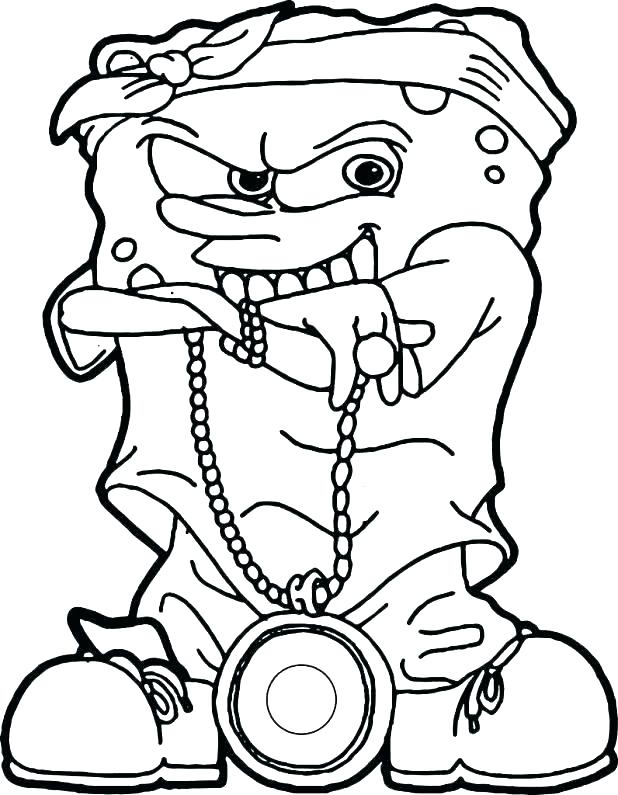 Coloring Pages Rappers at GetColorings.com | Free printable colorings