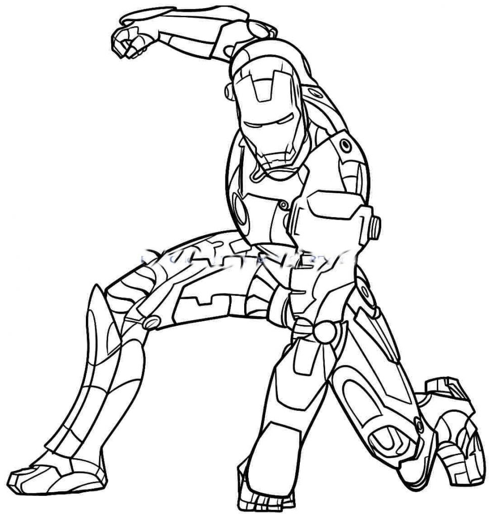 Super Hero Girls Coloring Pages at GetColorings.com | Free printable