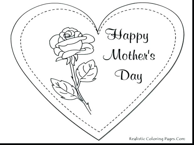 Coloring Pages That Say I Love You Mom at GetColorings.com ...