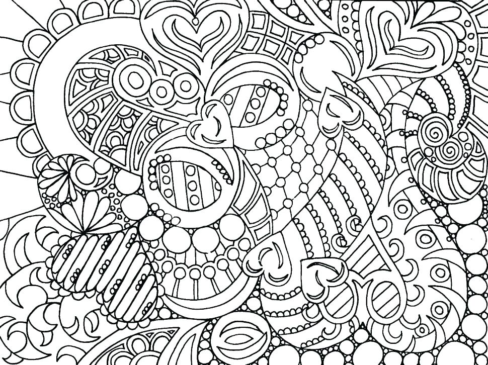 Coloring Pages That You Can Color Online at GetColorings.com | Free