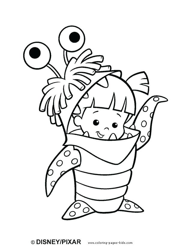 Coloring Pages That You Can Color Online at GetColorings.com | Free