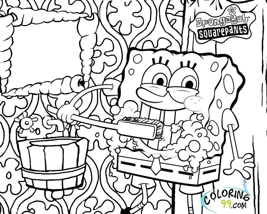 Coloring Pages That You Can Color Online at GetColorings.com | Free