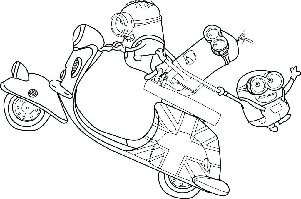 Coloring Pages That You Can Print Out at GetColorings.com | Free