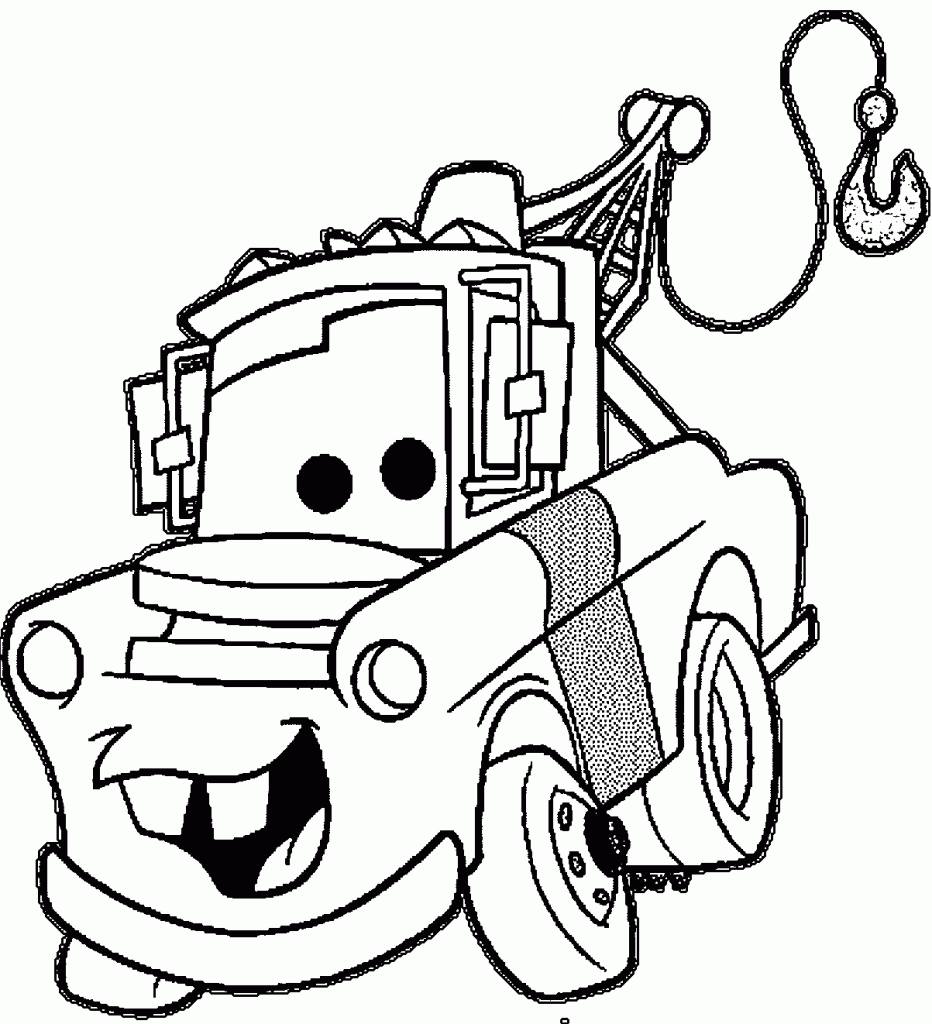 Easy To Draw Coloring Pages At Getcolorings Free Printable