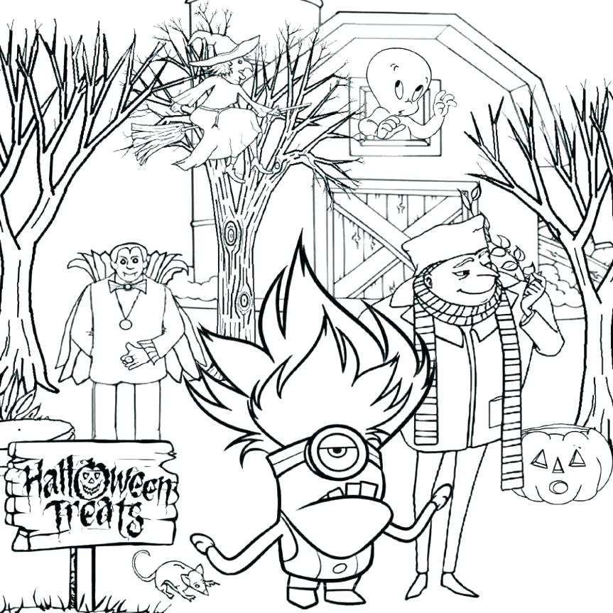 Coloring Pages With Number Codes At GetColorings Free Printable 