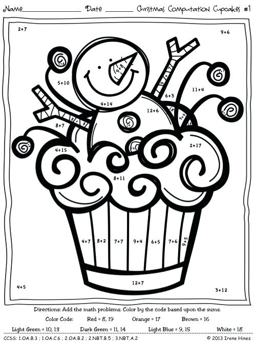 Coloring Pages With Number Codes at GetColorings.com | Free printable