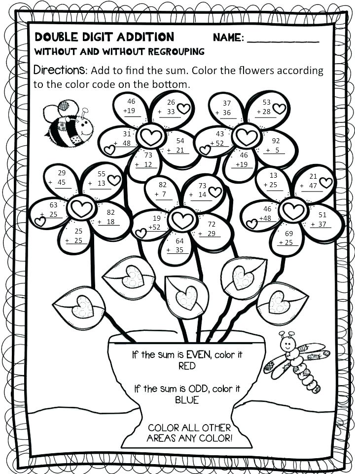 Coloring Pages Worksheets at GetColorings.com | Free printable
