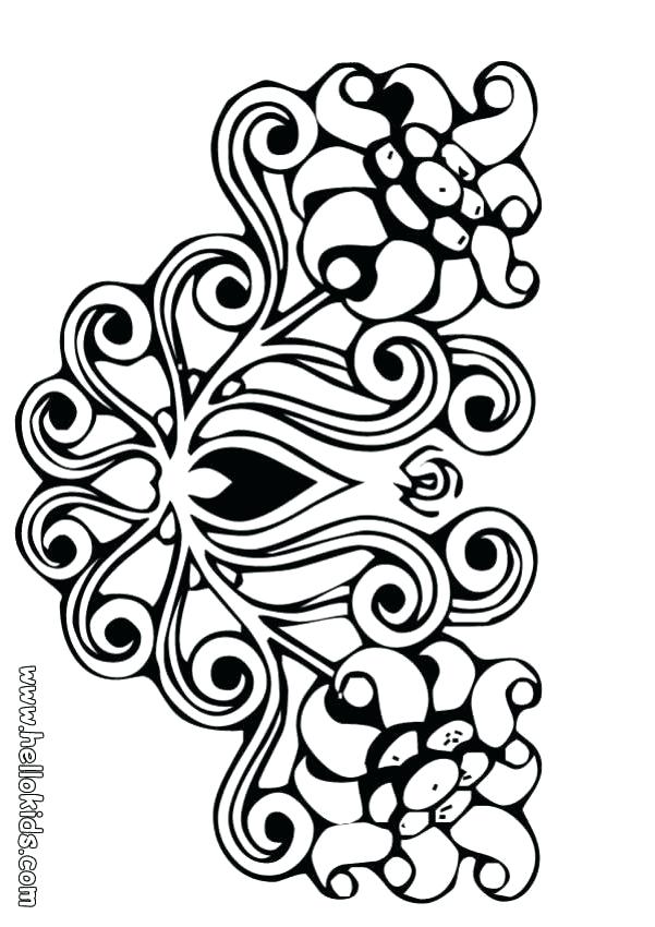 Coloring Pages You Can Color On The Computer at GetColorings.com | Free