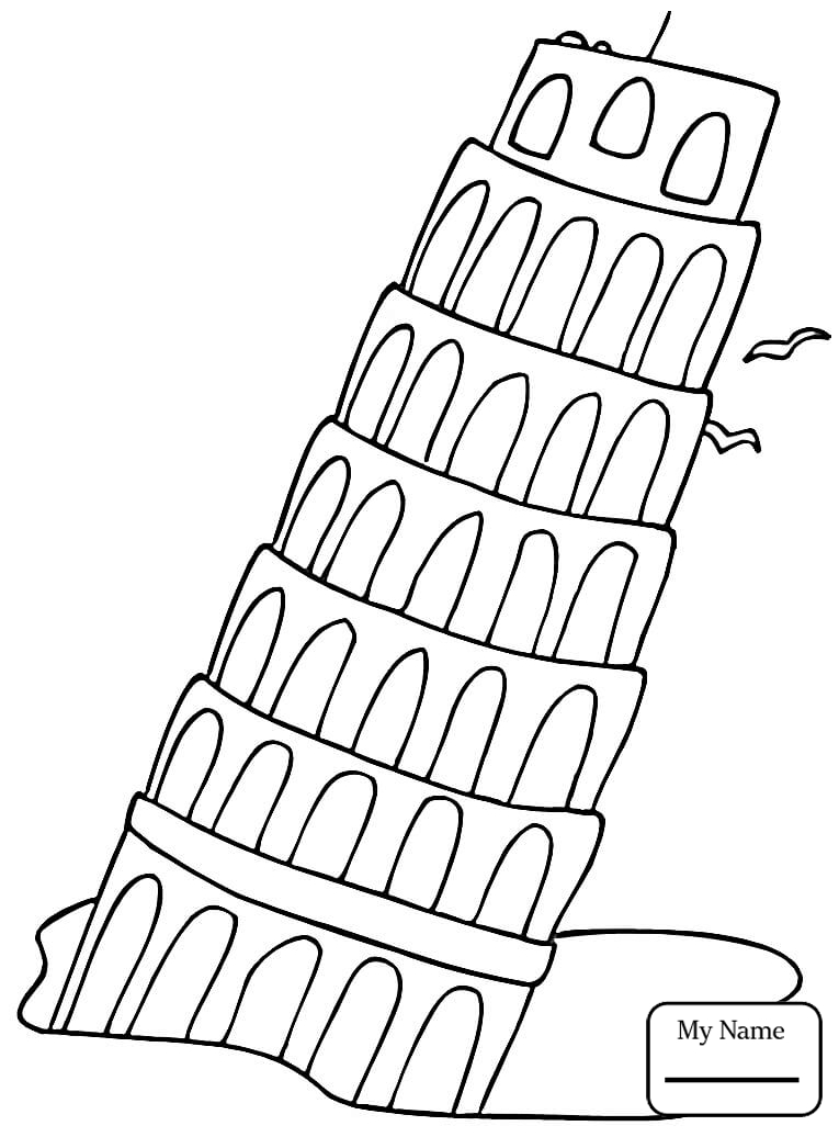 Colosseum Coloring Page at GetColorings.com | Free printable colorings