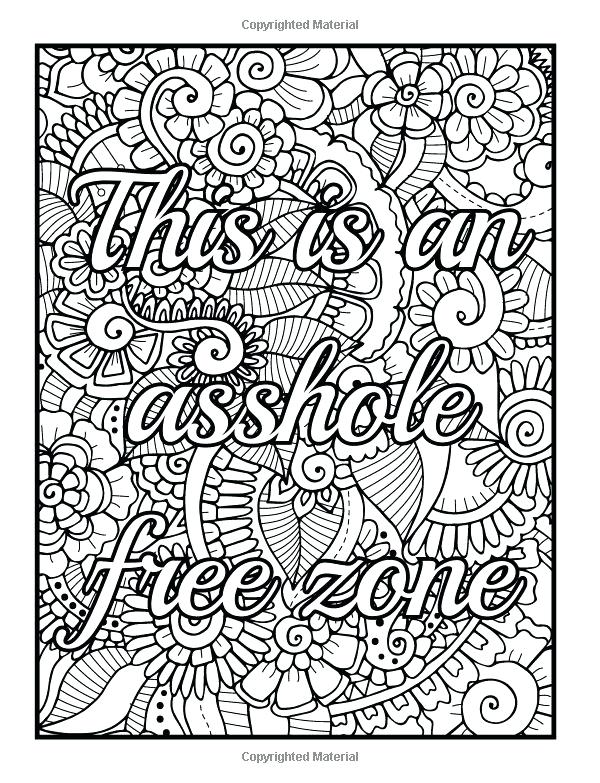 Completed Adult Coloring Pages at GetColorings.com - Free printable colorings pages to print and ...