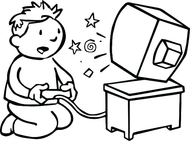 Computer Parts Coloring Pages at GetColorings.com | Free printable ... Computer Parts Coloring Pages at GetColorings.com | Free printable ...