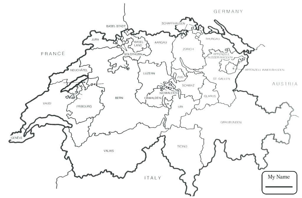 Continents Coloring Page at GetColorings.com | Free printable colorings