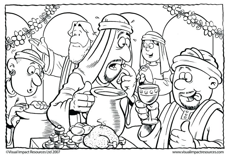 Convert Photo To Coloring Page at Free