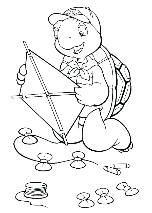Convert Photo To Coloring Page Free at