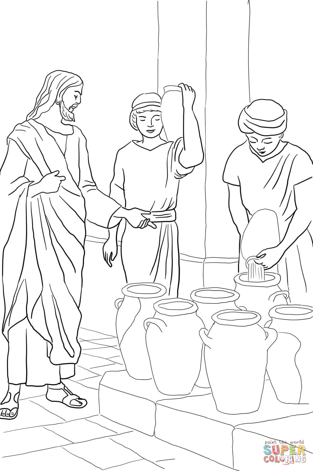 Simple Convert Picture To Coloring Page Free 