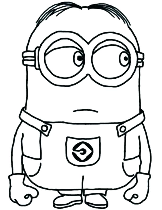 Convert Picture To Coloring Page Free at GetColorings.com | Free