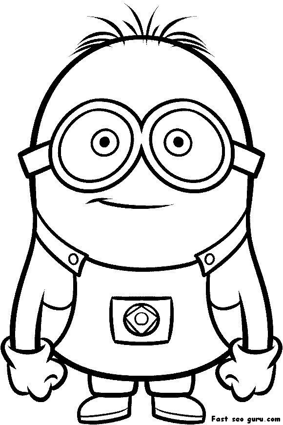 Cool Coloring Pages To Print Out At Getcolorings.com | Free Printable