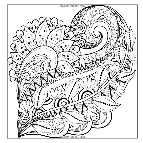 Cool Detailed Coloring Pages at GetColorings.com | Free printable