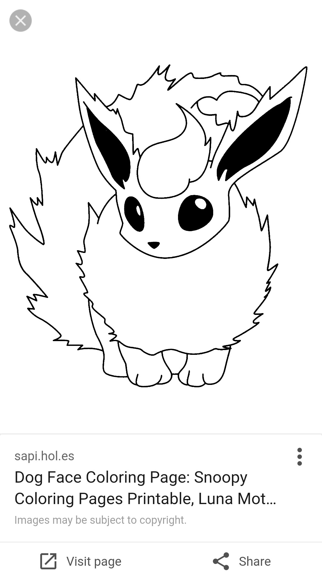 Cool Pokemon Coloring Pages at GetColorings.com | Free printable