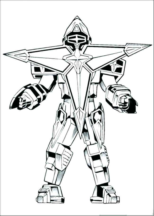 Cool Robot Coloring Pages at GetColorings.com | Free printable