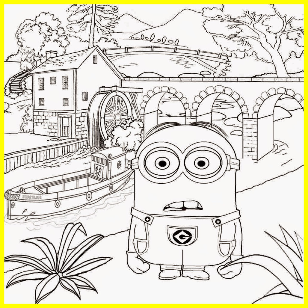 Coolest Coloring Pages Ever at GetColorings.com | Free printable