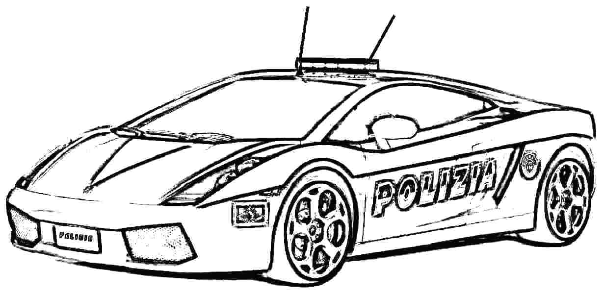 Cop Coloring Pages at GetColorings.com | Free printable colorings pages