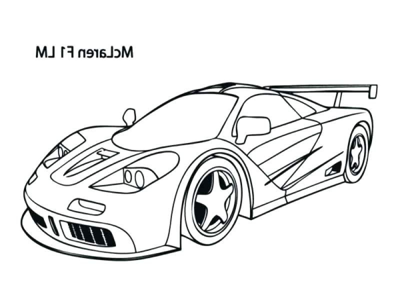 Corvette Z06 Coloring Pages At GetColorings Free Printable 
