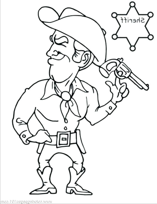 Cowgirl And Cowboy Coloring Pages at GetColorings.com  Free printable colorings pages to print