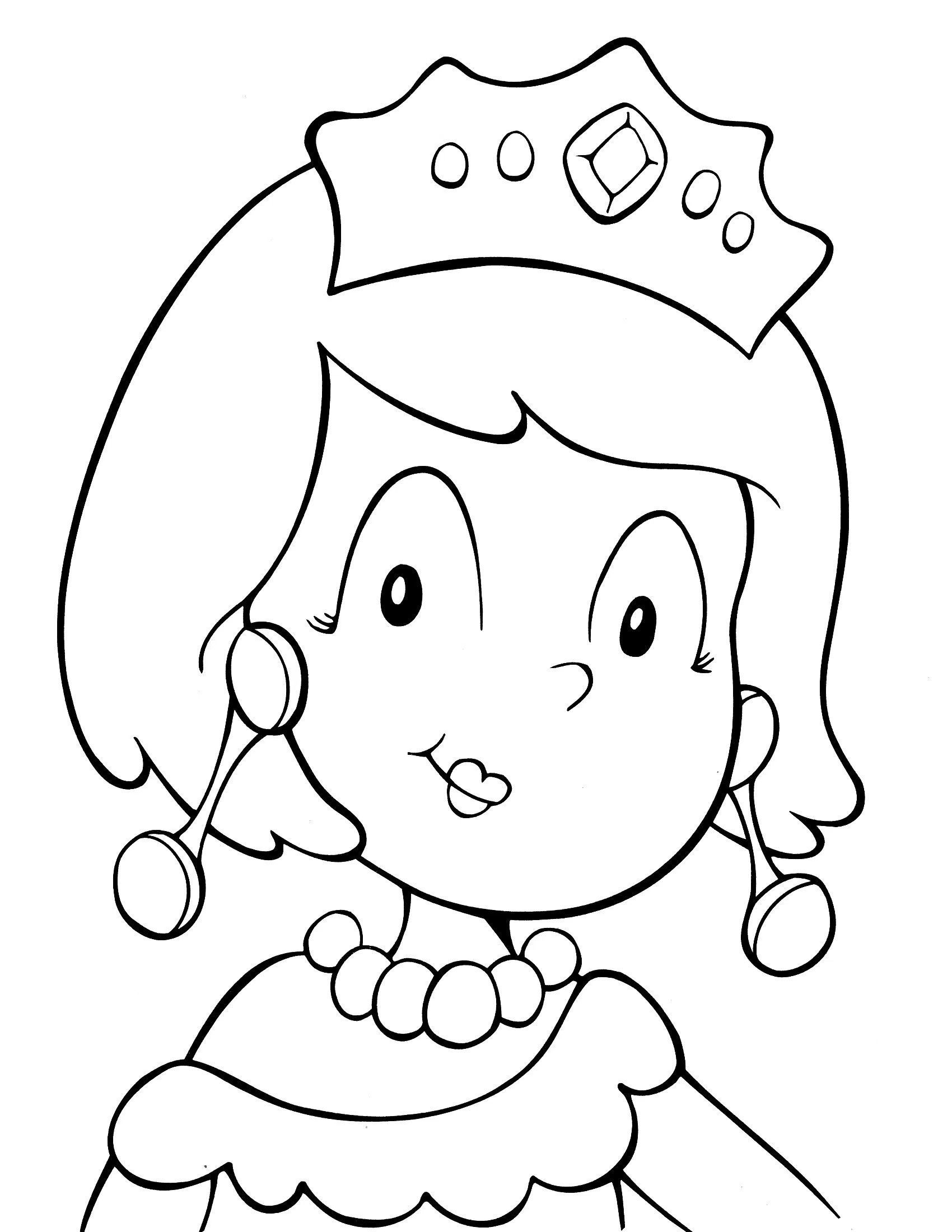 Crayola Christmas Coloring Pages at Free printable
