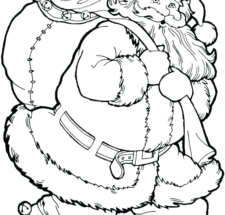 Crayola Christmas Coloring Pages at GetColorings.com ...
