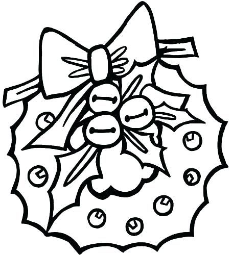 Crayola Christmas Coloring Pages at GetColorings.com | Free printable