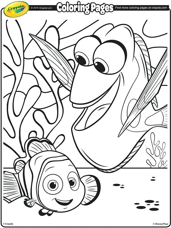 crayola free coloring pages 1 full pages downloadable educative
