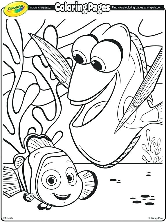 Crayola Halloween Coloring Pages at GetColorings.com | Free printable