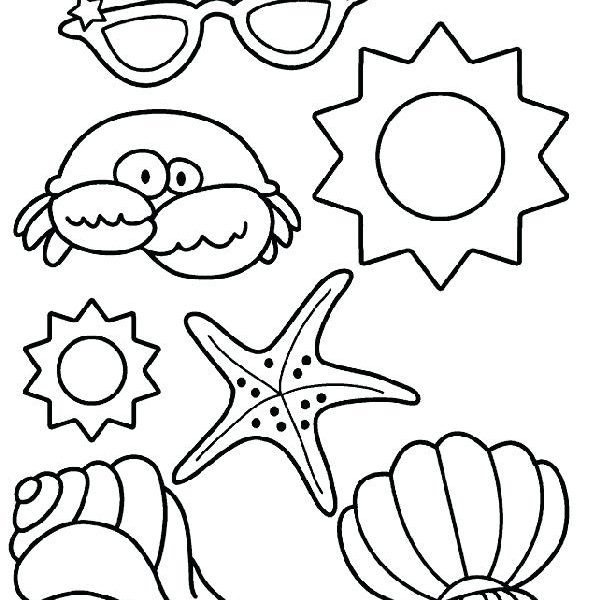 Crayola Printable Coloring Pages At Getcolorings.com | Free Printable