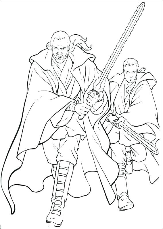 Crayola Star Wars Coloring Pages at GetColorings.com | Free printable