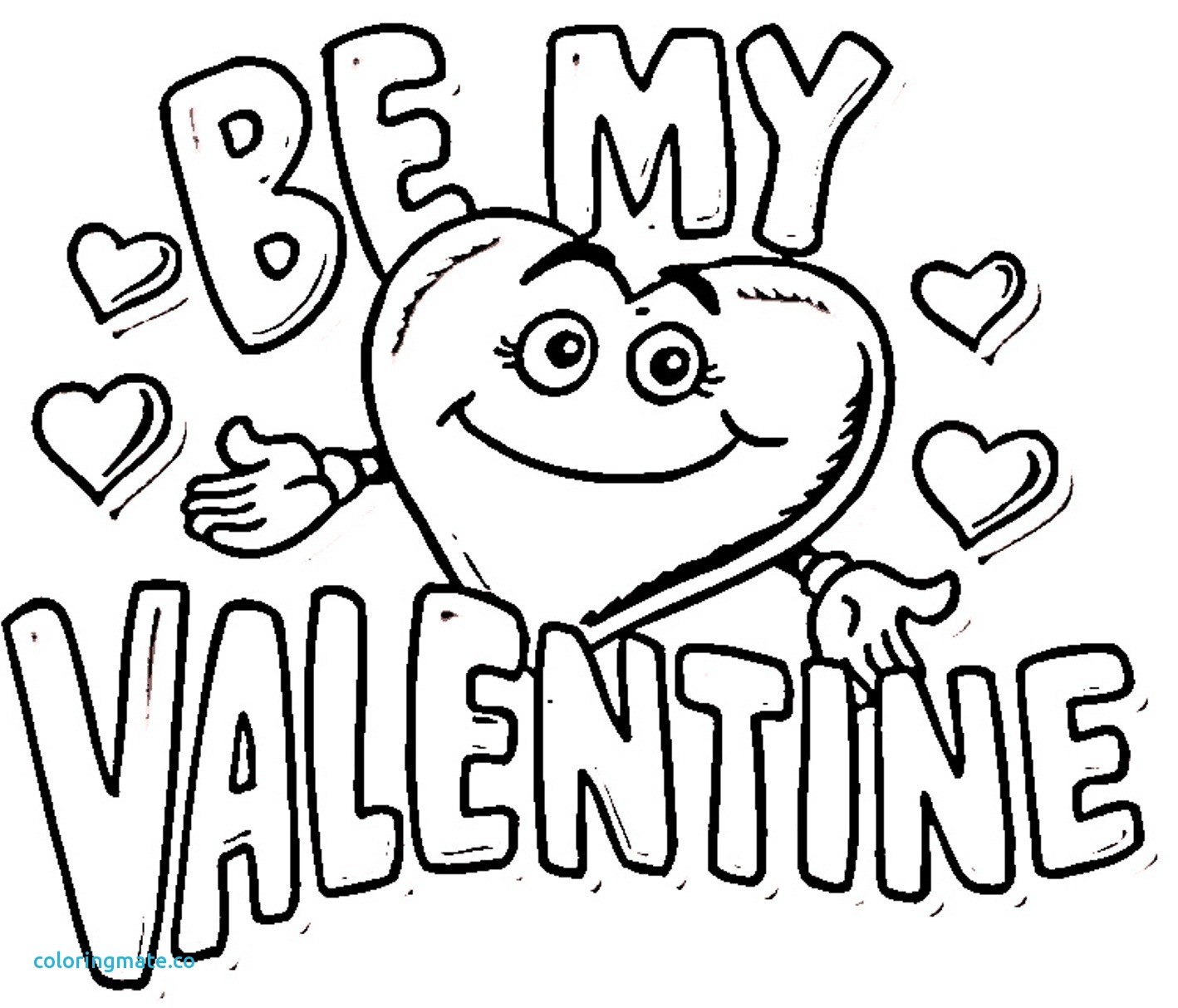 Crayola Valentine Coloring Pages At GetColorings Free Printable Colorings Pages To Print 