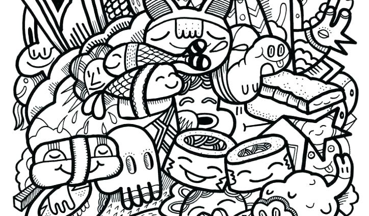 Crazy Coloring Pages at GetColorings.com | Free printable colorings