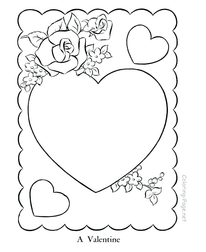 Create Your Own Coloring Page At Getcolorings.com | Free Printable