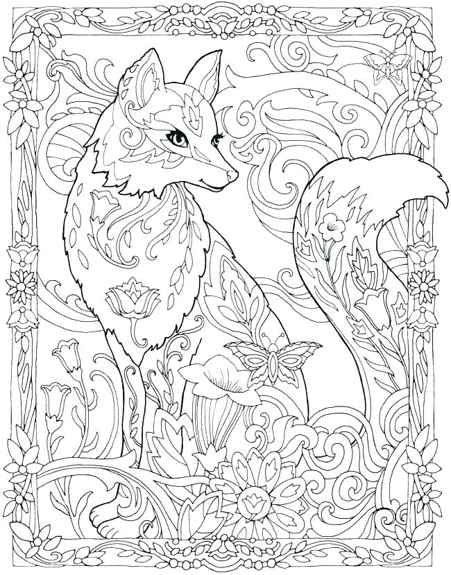 Creative Coloring Pages at GetColorings.com | Free printable colorings